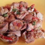 Resep Tumis Picung (kluwek) Praktis Masakan Sunda