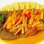 Resep Pesmol Ikan Gurame Bumbu Kuning