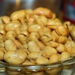 Resep Kacang Bawang Putih Goreng Agar Renyah dan Empuk