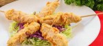 Resep Sempol Ayam, Sempol Ayam Crispy, dan Cara untuk Saus Sambal