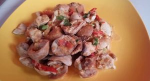 Resep Tumis Picung (kluwek) Praktis Masakan Sunda