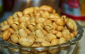 Resep Kacang Bawang Putih Goreng Agar Renyah dan Empuk